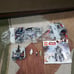 Lego Star Wars 75177 First order Heavy Scout Walker