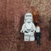 Lego Star Wars 75177 First order Heavy Scout Walker