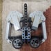 Lego Star Wars 75177 First order Heavy Scout Walker
