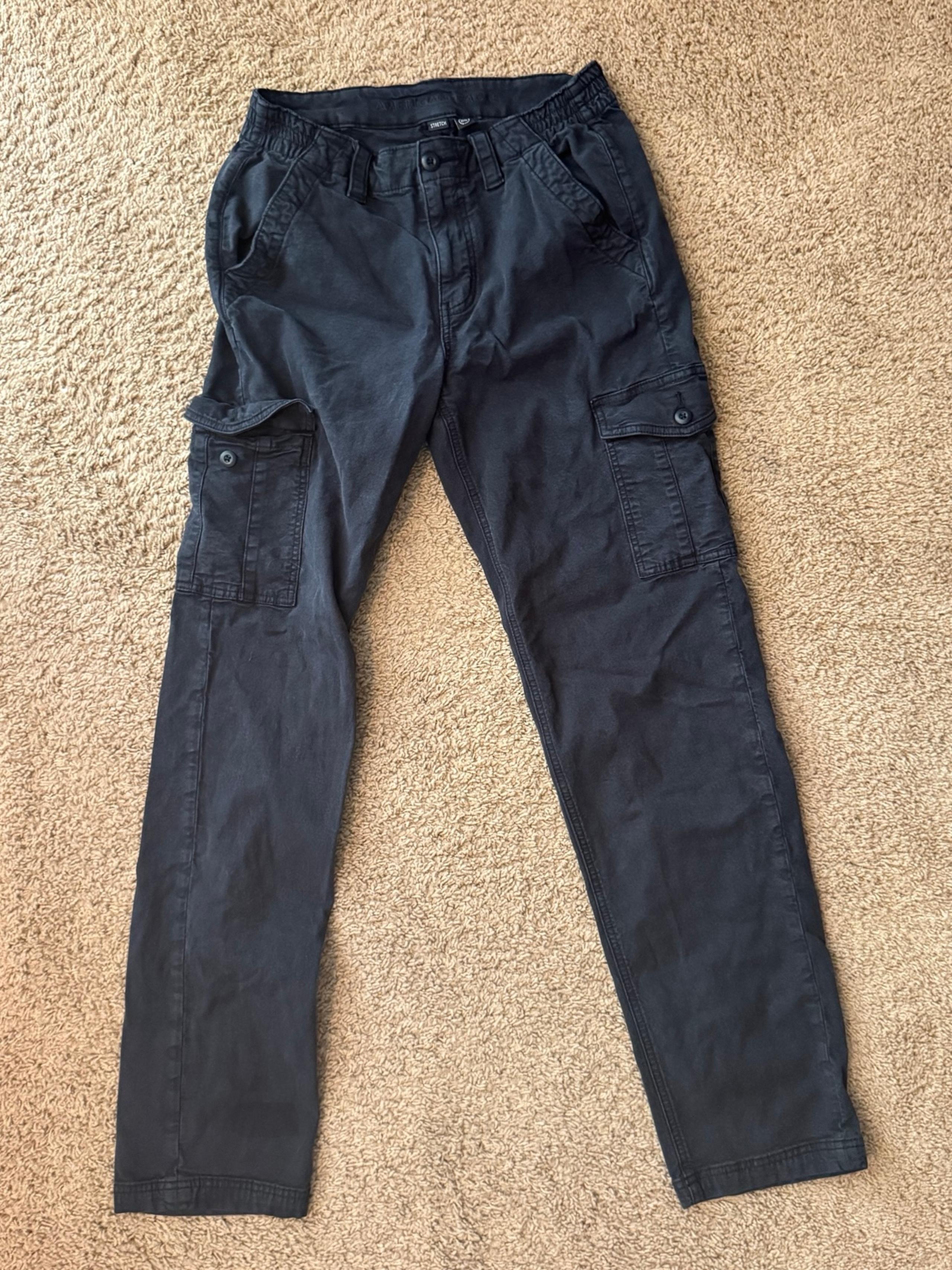 american eagle women's cargo pants