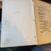 Sacred Songs No. 1 By Ira D. Sankey, James McGranahan, Geo Stebbins 1896 Hymnal
