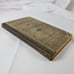 Sacred Songs No. 1 By Ira D. Sankey, James McGranahan, Geo Stebbins 1896 Hymnal
