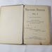 Sacred Songs No. 1 By Ira D. Sankey, James McGranahan, Geo Stebbins 1896 Hymnal