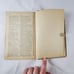 Sacred Songs No. 1 By Ira D. Sankey, James McGranahan, Geo Stebbins 1896 Hymnal