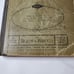Sacred Songs No. 1 By Ira D. Sankey, James McGranahan, Geo Stebbins 1896 Hymnal