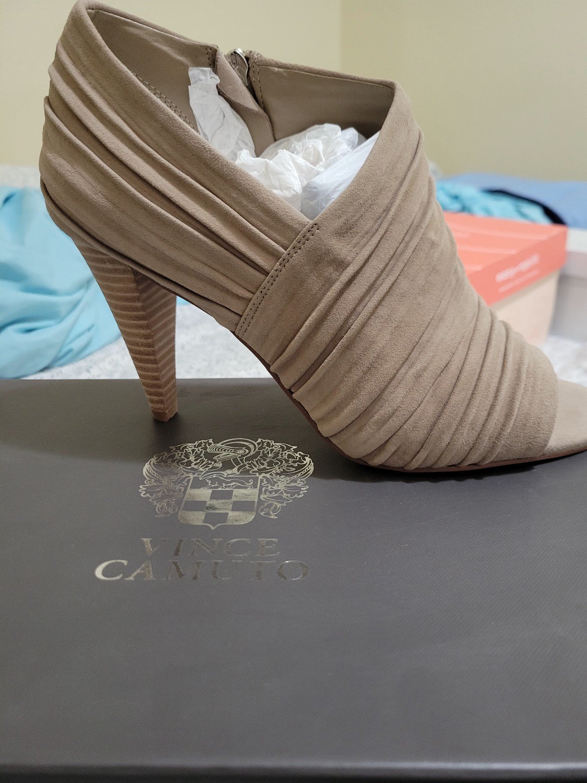 shoes women