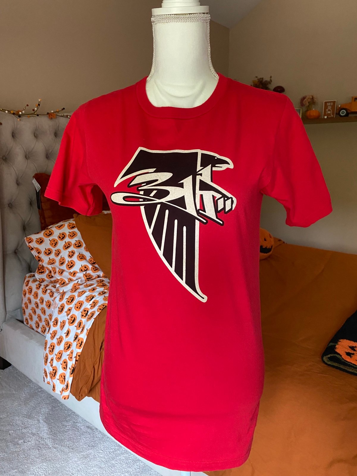 RARE 311 Shirt Atlanta Falcons Unisex - S