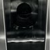 NZXT H1 Mini-ITX Gaming Case Matte White. AS IS NON WORKING. Read Description