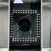 NZXT H1 Mini-ITX Gaming Case Matte White. AS IS NON WORKING. Read Description
