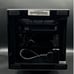 NZXT H1 Mini-ITX Gaming Case Matte White. AS IS NON WORKING. Read Description