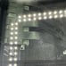 NZXT H1 Mini-ITX Gaming Case Matte White. AS IS NON WORKING. Read Description
