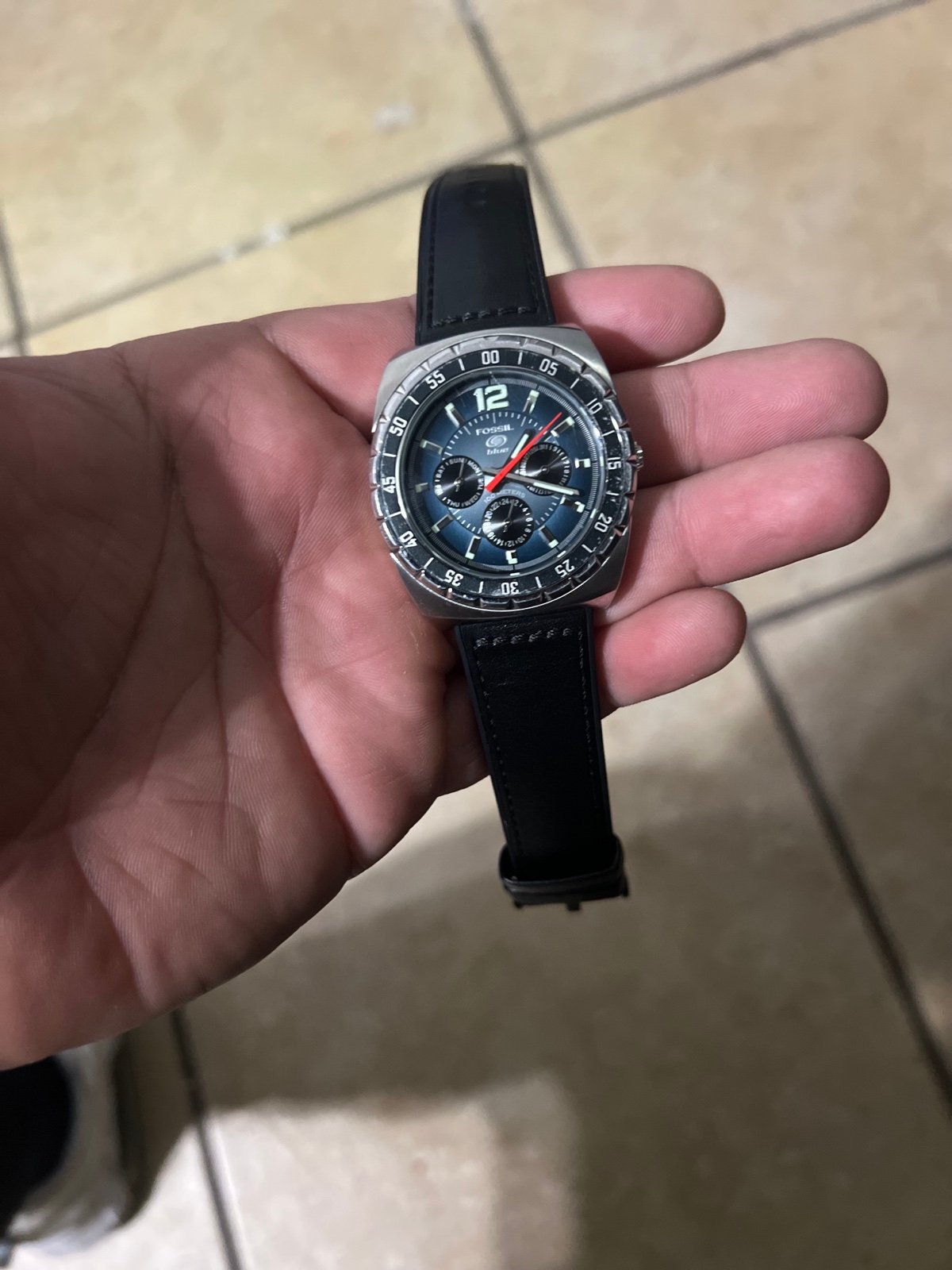 Watch