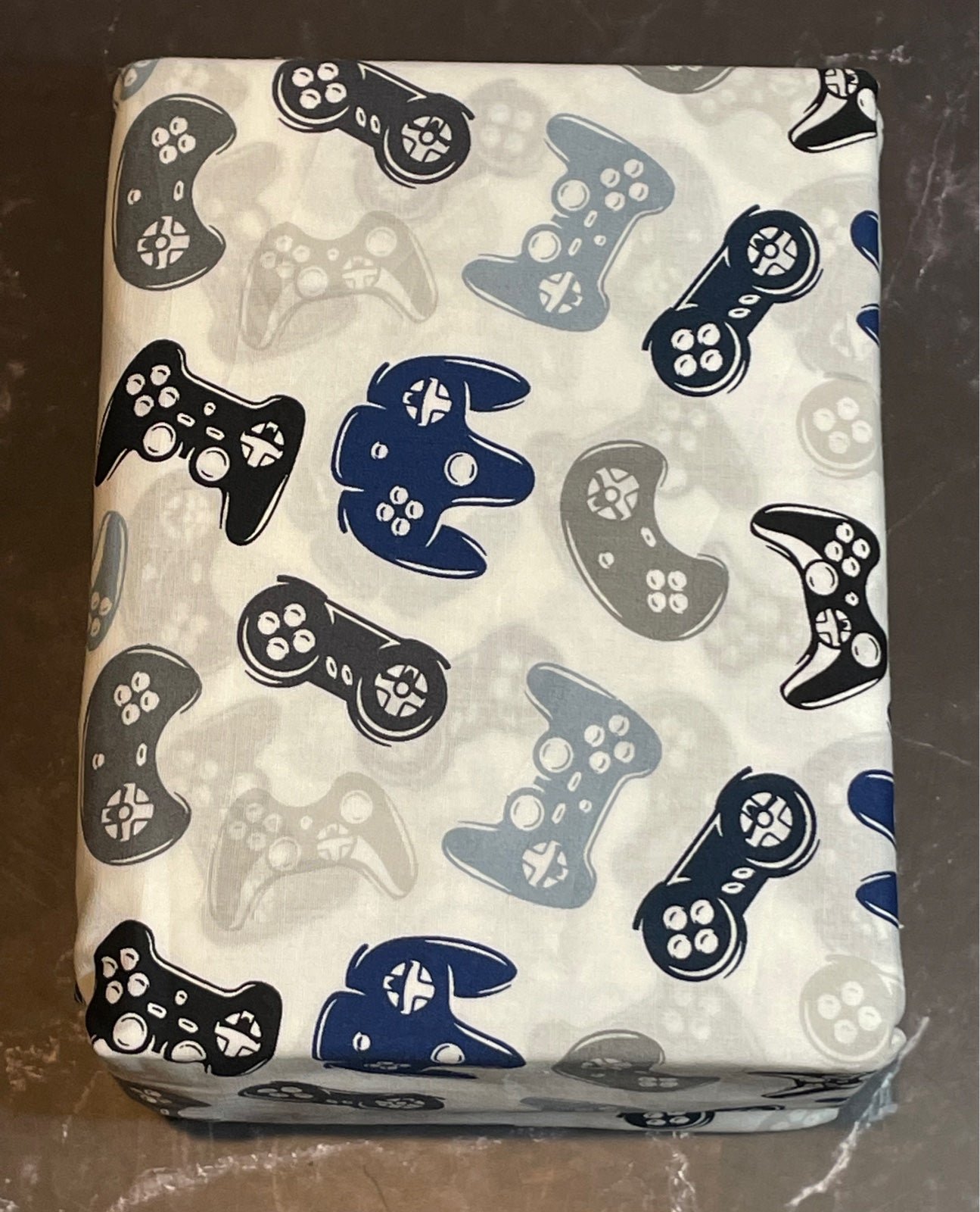 Controller Sheet Set