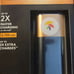 Duracell powerbank pack!