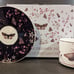 Litjoy Crate Book Box Strange the Dreamer Teacup and Saucer