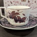 Litjoy Crate Book Box Strange the Dreamer Teacup and Saucer