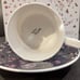 Litjoy Crate Book Box Strange the Dreamer Teacup and Saucer