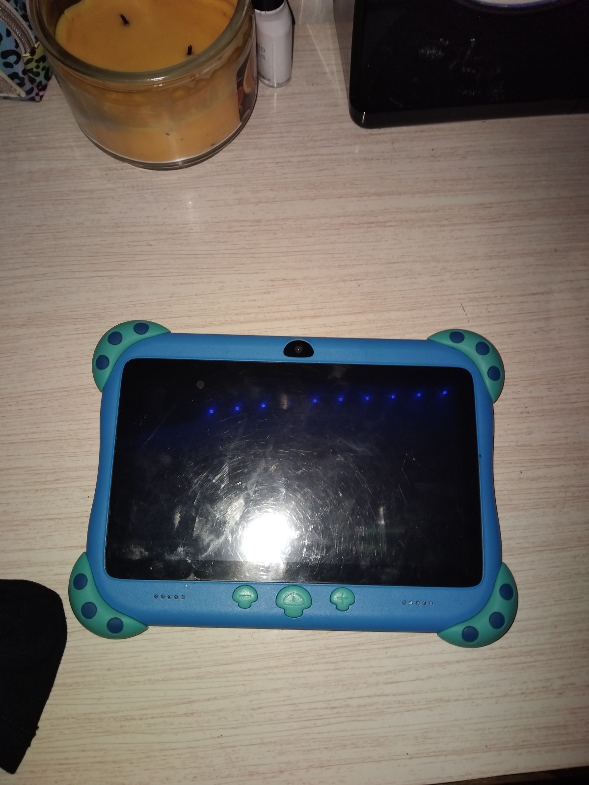 Yinoche kids tablet