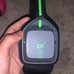 A20 wireless gaming headset