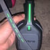 A20 wireless gaming headset