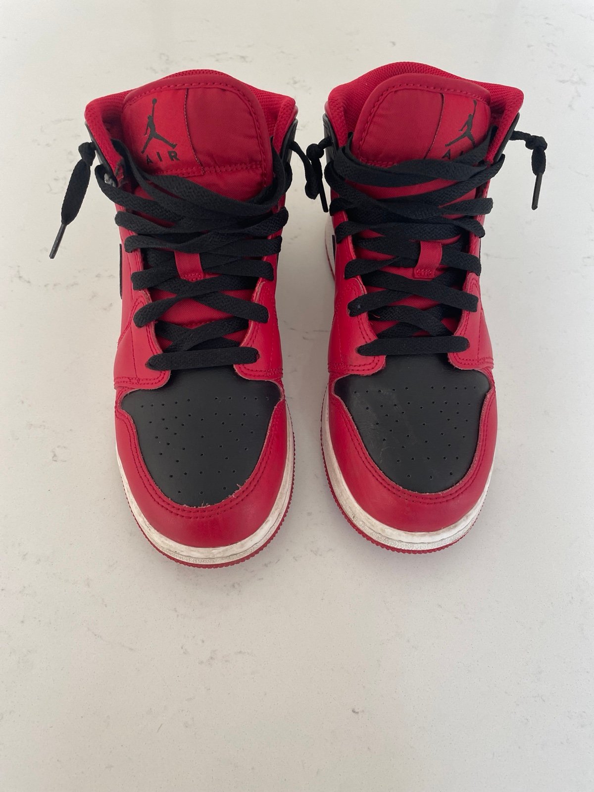 Jordan