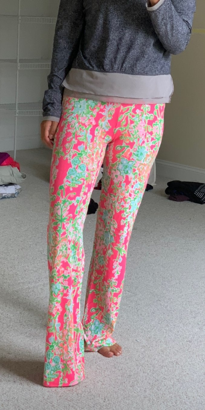 Lilly Pulitzer pants