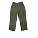 VINTAGE 90'S/Y2K QUADRA RARE WOMEN'S GREEN METALLIC PANTSUIT SZ 12 NWT