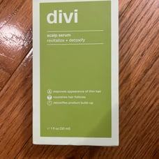Divi new in box!!