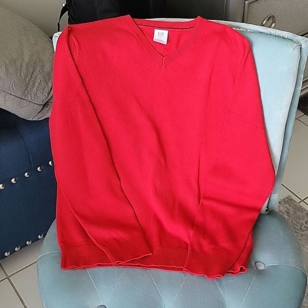 Sweater big kids