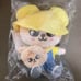 Stray Kids pop up store 2025 seungmin plush