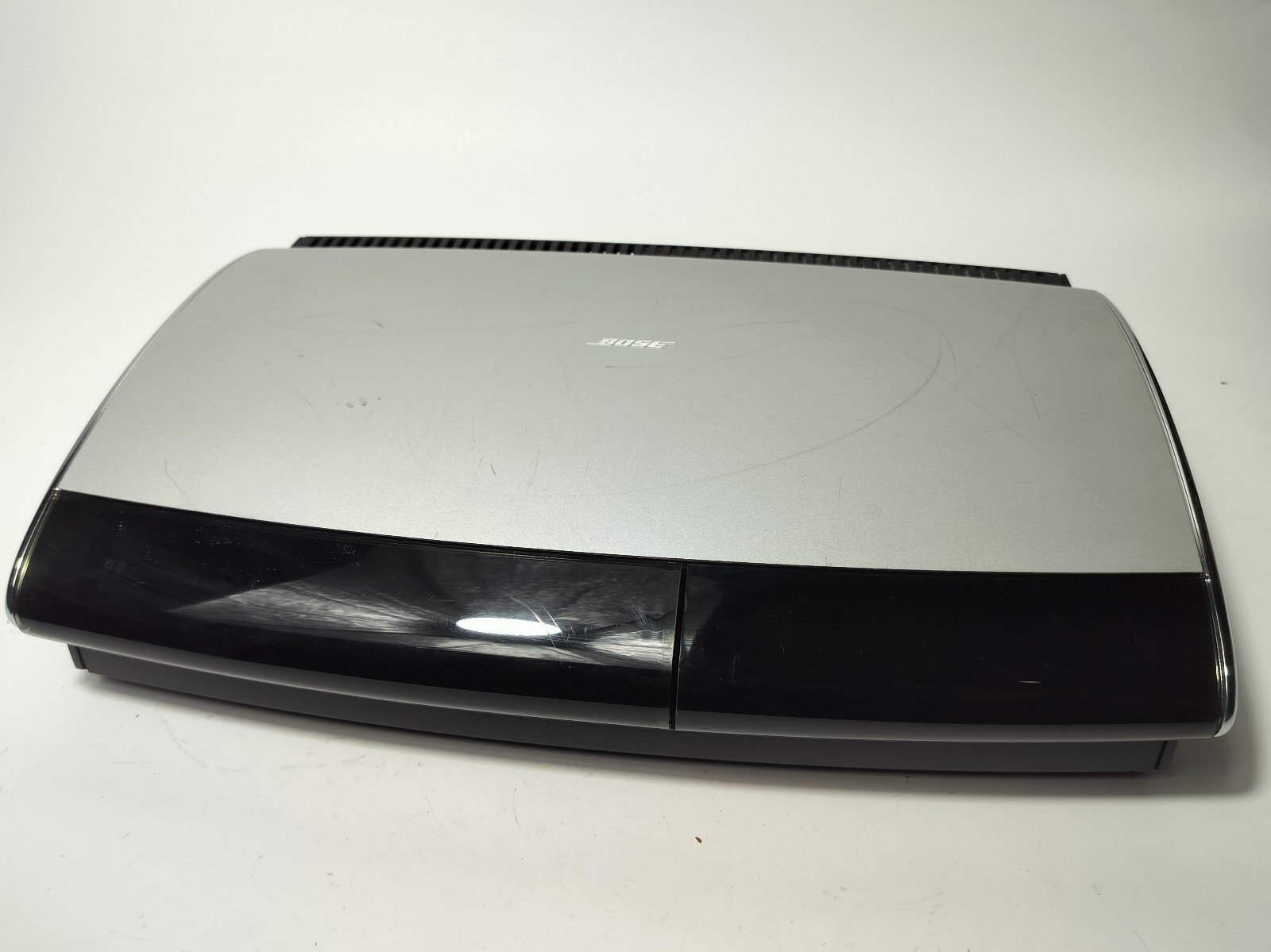 Bose AV18 Lifestyle 18 Media Center CD DVD MP3 Player - Replacement Unit Tested