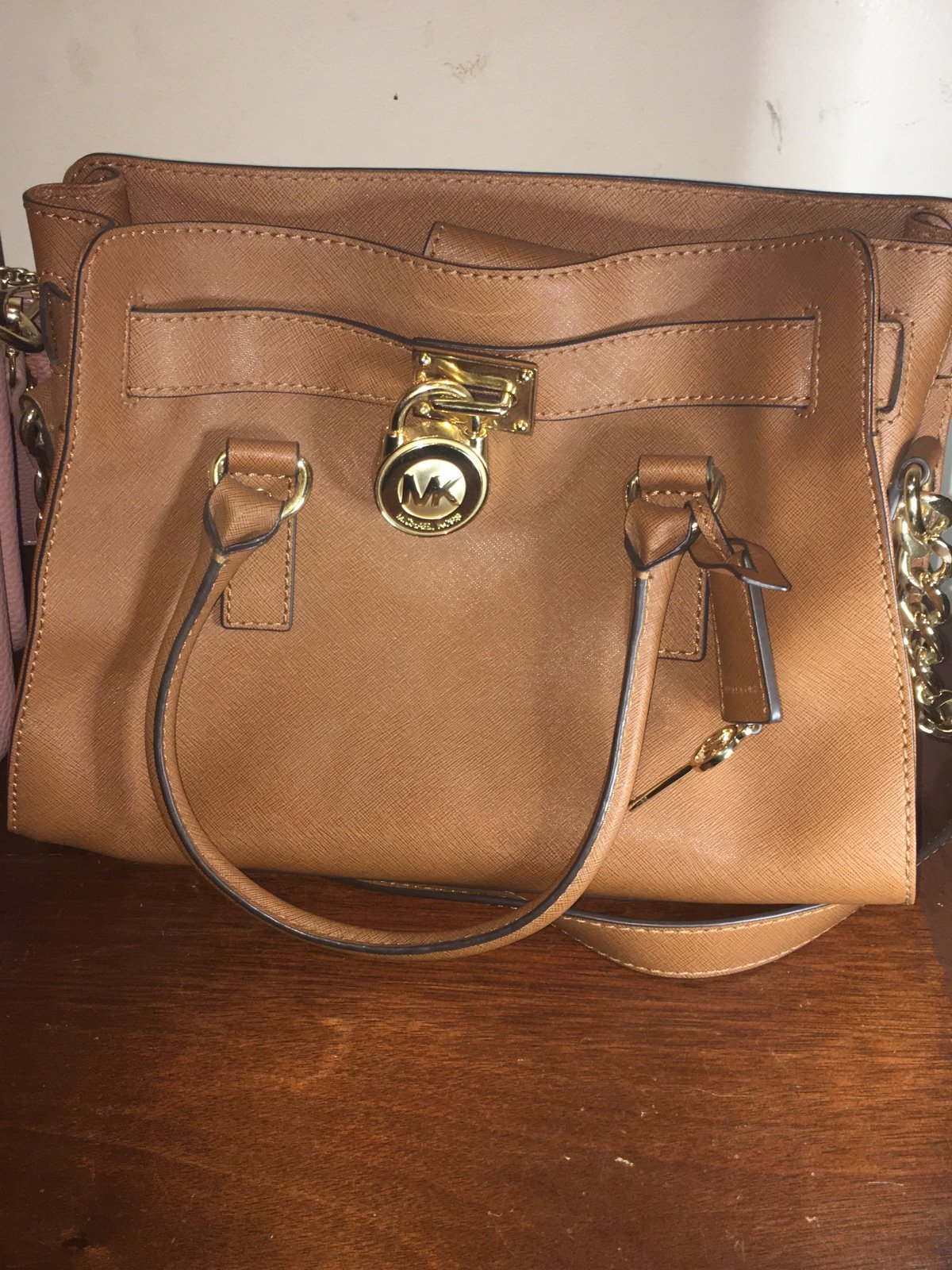 Michael Kors Hamilton