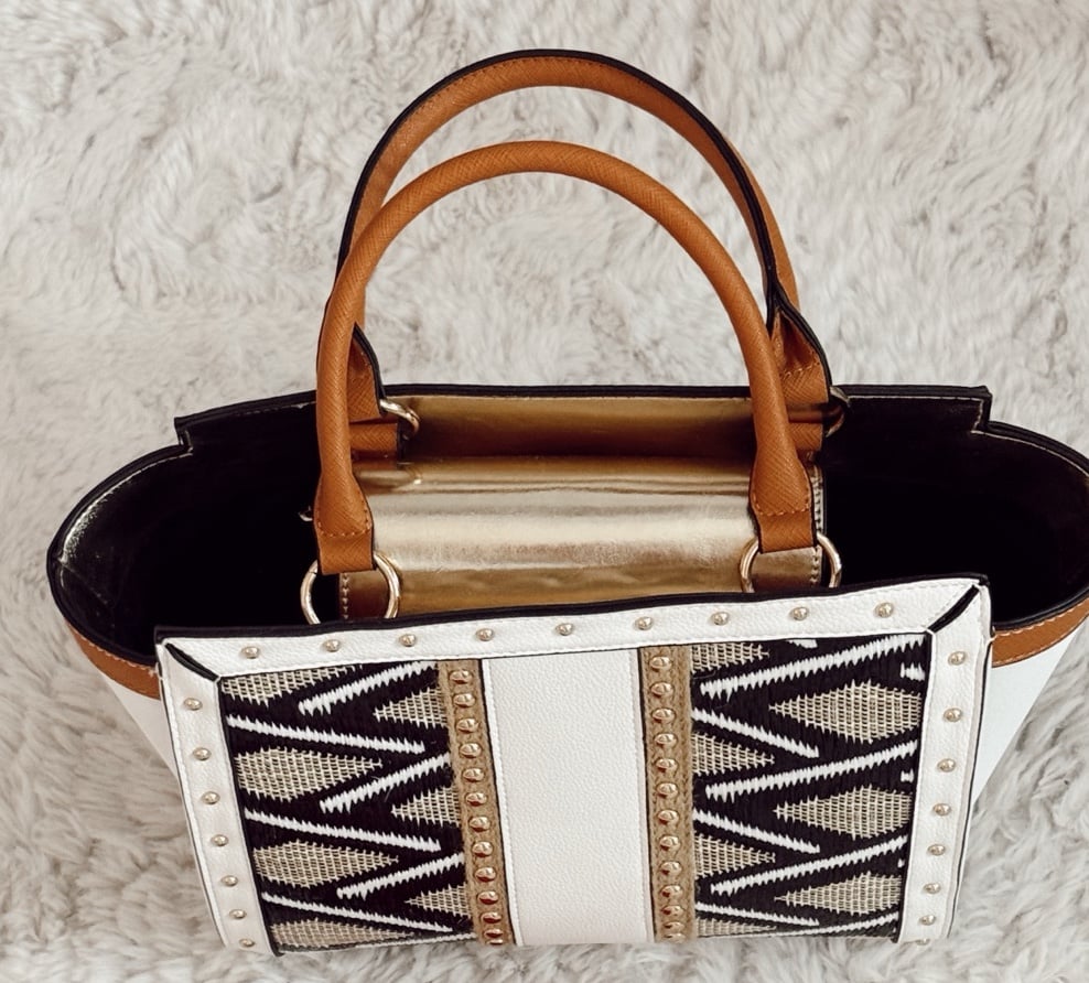 VENUS Crossbody Bag