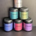 M.A.C Pigment Powder