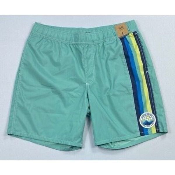 Vans swim shorts