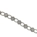 925 sterling silver adorned with round CUBIC ZIRCONIA stones