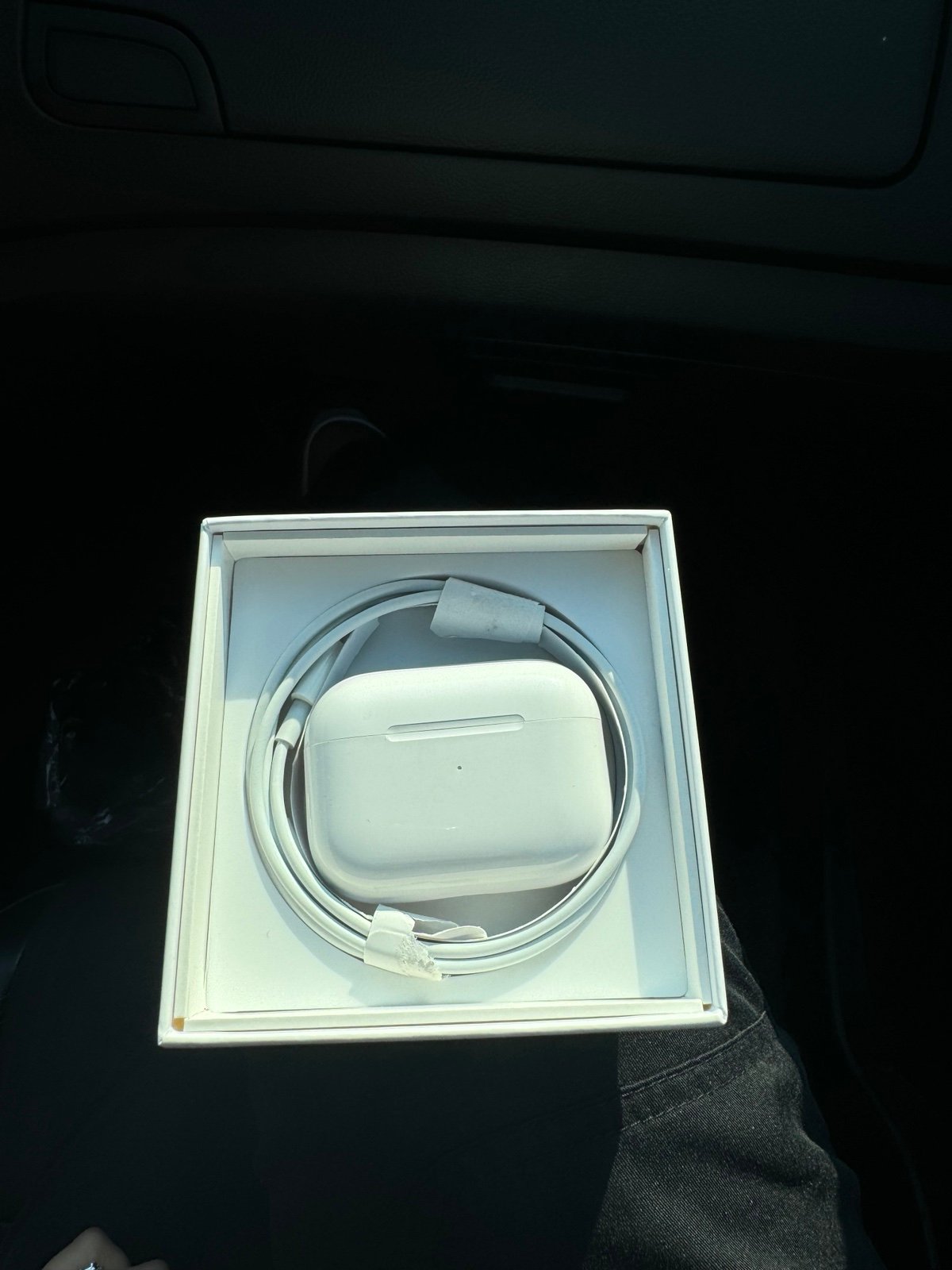 Apple AirPods Pro 2nd Generation