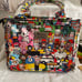 Ju-Ju-Be tokidoki sushi cars be sassy tote