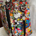 Ju-Ju-Be tokidoki sushi cars be sassy tote