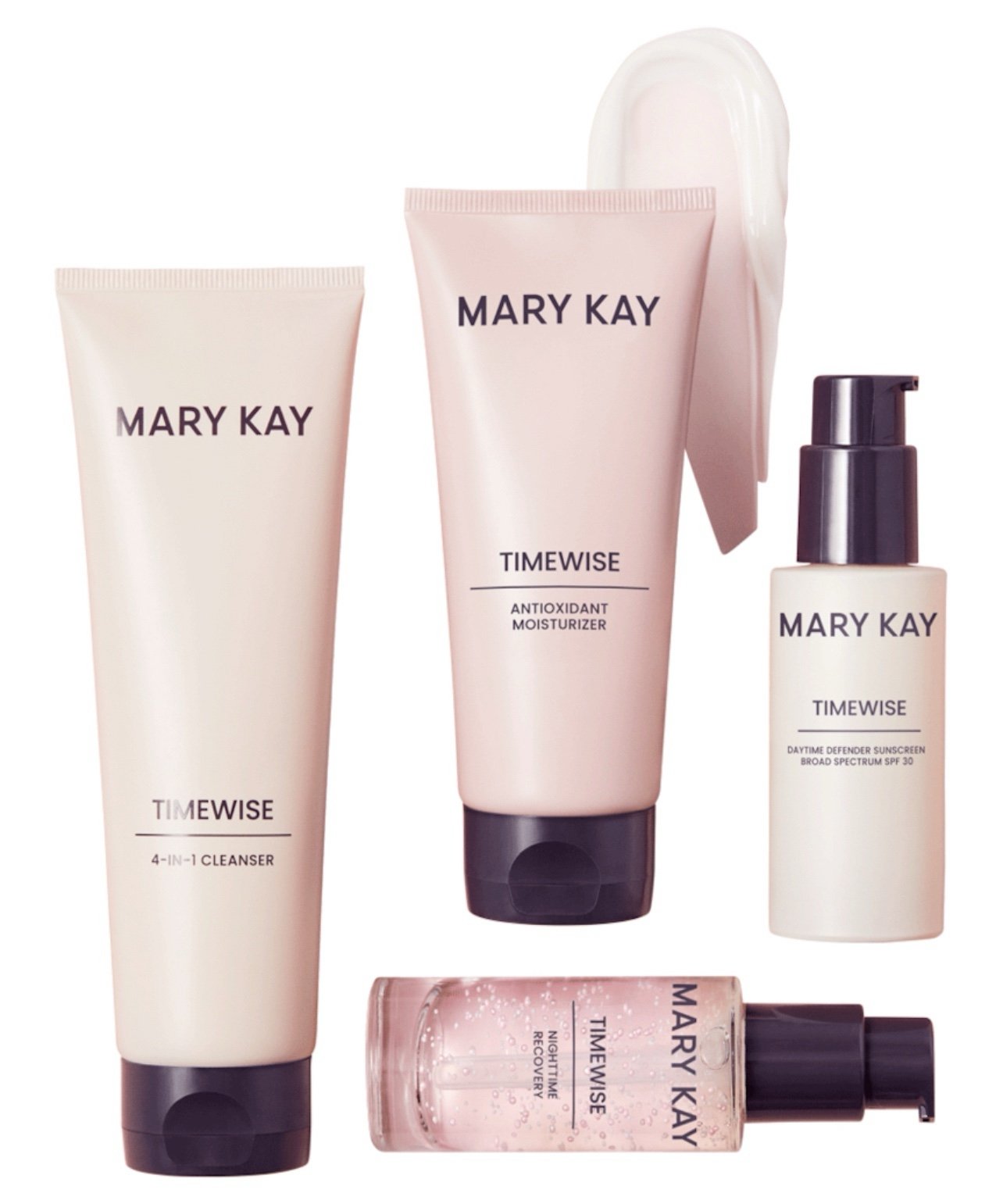 Mary Kay
