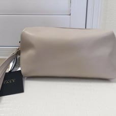 ALBERTA DI CANIO MakeUp Bag