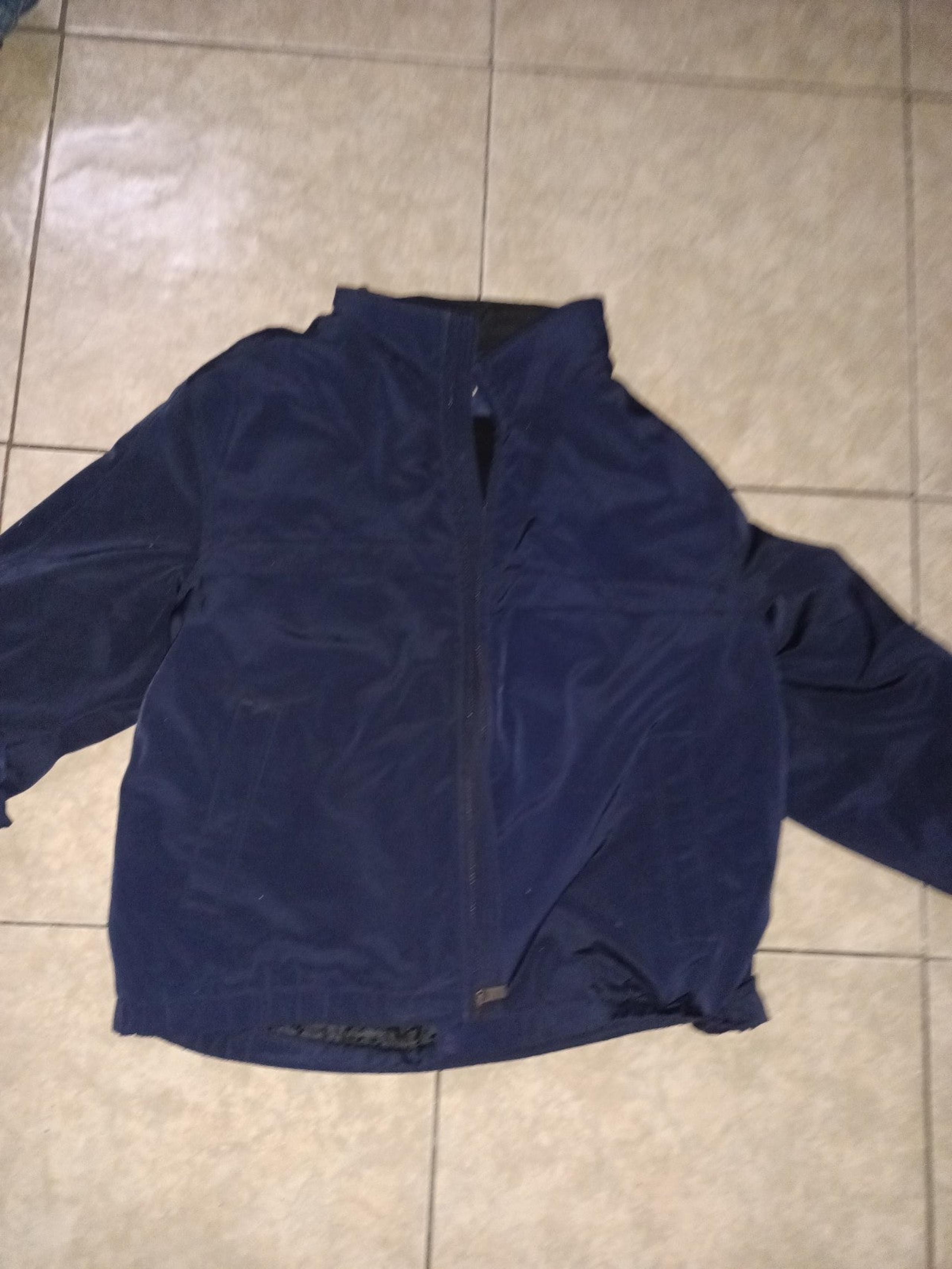 Dockers Navy blue Jacket

XL