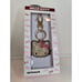 Hello Kitty Pave Crystal Keychain