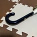 FENDI Zucca Pattern Long Umbrella
