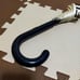 FENDI Zucca Pattern Long Umbrella