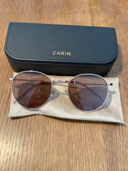 CARIN Sunglasses