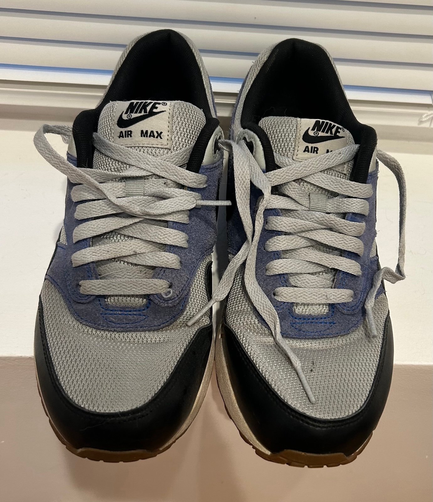 Nike Air Max 1