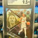 Ja Morant - Panini Black - Gold - 16/25