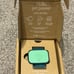 Whistle Health Monitor