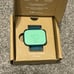 Whistle Health Monitor
